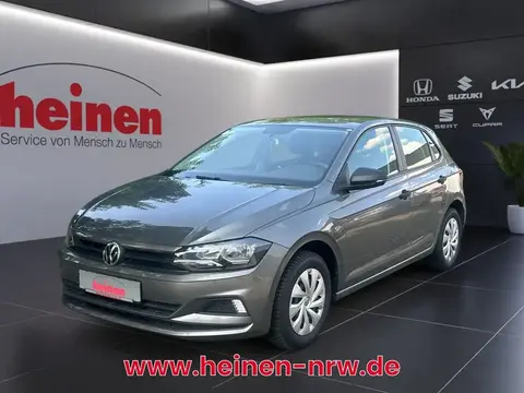 Annonce VOLKSWAGEN POLO Essence 2020 d'occasion 