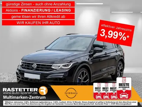 Used VOLKSWAGEN TIGUAN Petrol 2023 Ad 