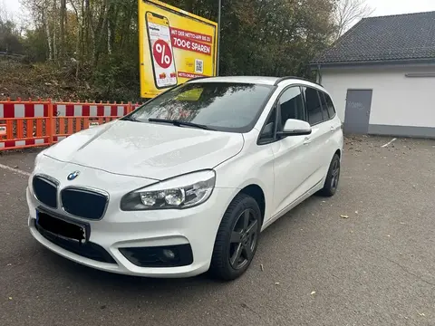 Used BMW SERIE 2 Petrol 2017 Ad 