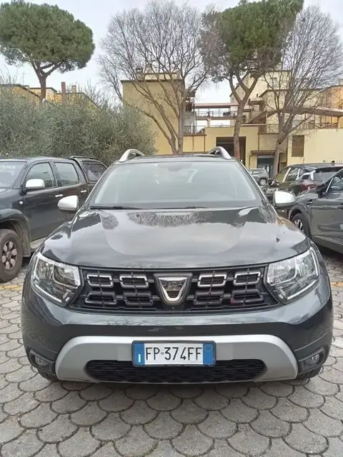 Used DACIA DUSTER Diesel 2018 Ad 