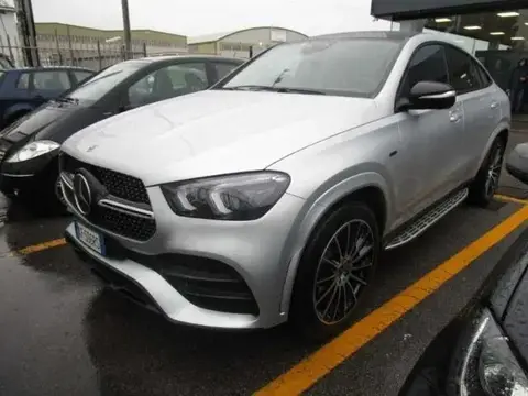 Used MERCEDES-BENZ CLASSE GLE Hybrid 2021 Ad 