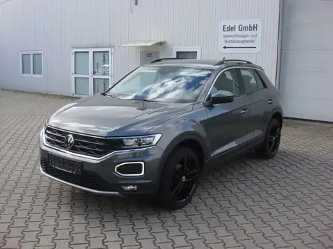 Annonce VOLKSWAGEN T-ROC Essence 2021 d'occasion 