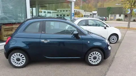 Annonce FIAT 500 Essence 2020 d'occasion 