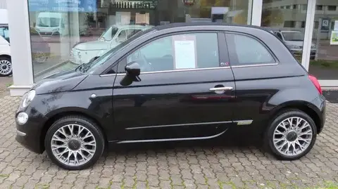 Used FIAT 500 Petrol 2020 Ad 