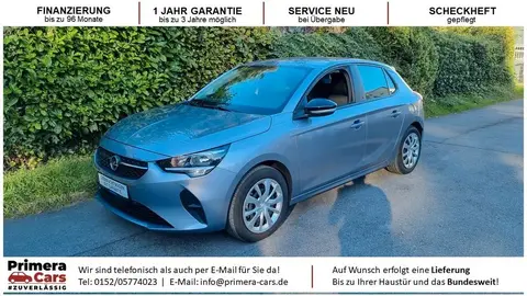 Used OPEL CORSA Not specified 2020 Ad 