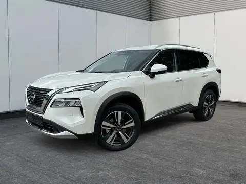 Annonce NISSAN X-TRAIL Essence 2024 d'occasion 