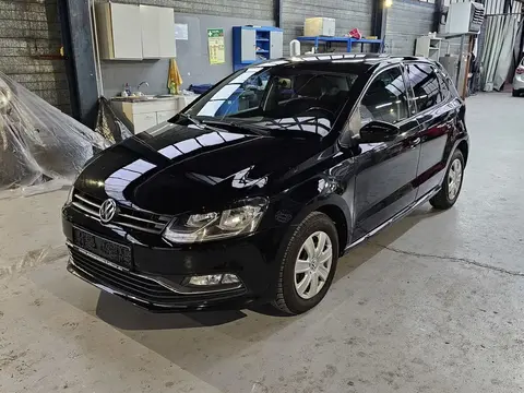 Used VOLKSWAGEN POLO Petrol 2016 Ad 