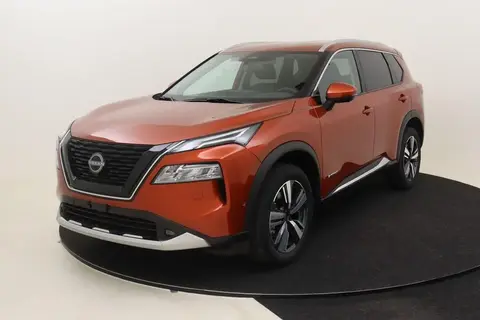 Annonce NISSAN X-TRAIL Hybride 2024 d'occasion 