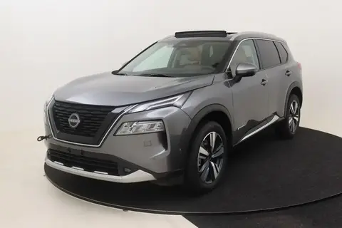 Used NISSAN X-TRAIL Hybrid 2024 Ad 