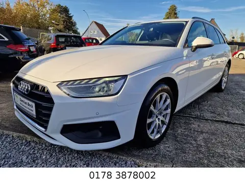 Used AUDI A4 Diesel 2019 Ad 