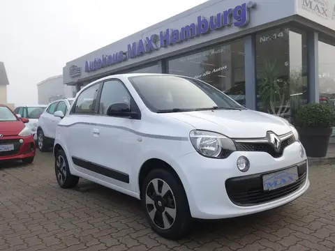 Used RENAULT TWINGO Petrol 2018 Ad 