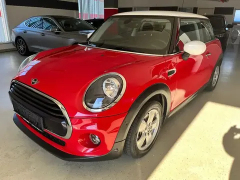 Used MINI COOPER Petrol 2019 Ad 