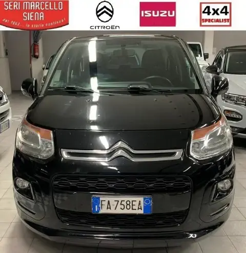 Used CITROEN C3 Petrol 2015 Ad 