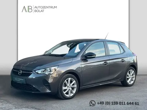 Used OPEL CORSA Petrol 2020 Ad 