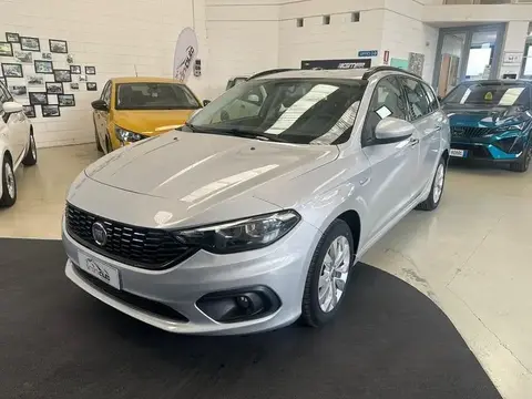 Annonce FIAT TIPO Essence 2018 d'occasion 