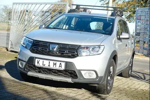 Used DACIA SANDERO Petrol 2017 Ad 