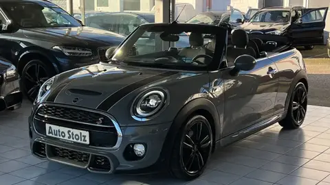 Used MINI COOPER Petrol 2018 Ad 