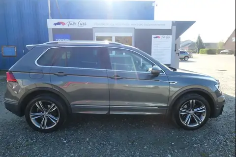 Used VOLKSWAGEN TIGUAN Diesel 2018 Ad 