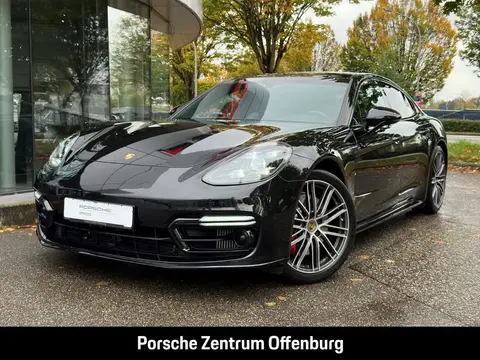 Used PORSCHE PANAMERA Petrol 2019 Ad 