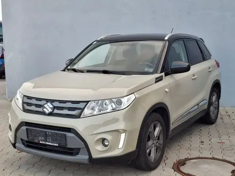 Used SUZUKI VITARA Petrol 2017 Ad 