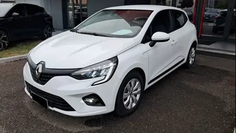 Annonce RENAULT CLIO Diesel 2020 d'occasion 