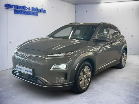 Annonce HYUNDAI KONA Non renseigné 2021 d'occasion 