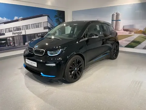 Annonce BMW I3 Non renseigné 2020 d'occasion 