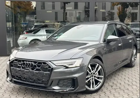 Annonce AUDI A6 Diesel 2024 d'occasion 