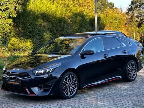 Annonce KIA PROCEED Essence 2023 d'occasion 