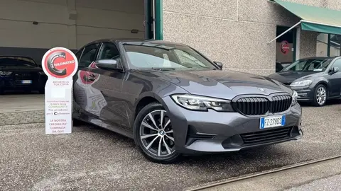 Used BMW SERIE 3 Diesel 2019 Ad 