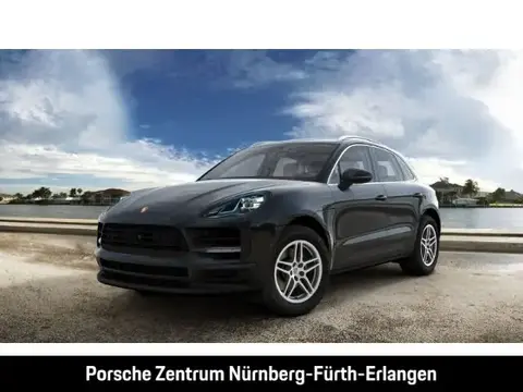 Used PORSCHE MACAN Petrol 2021 Ad 