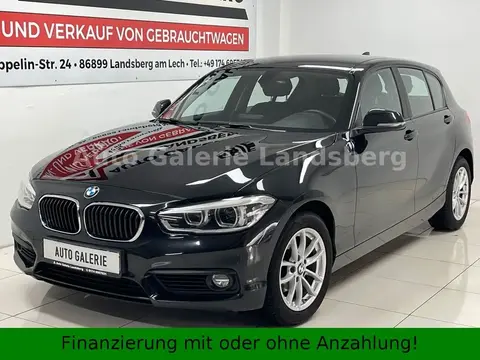 Used BMW SERIE 1 Diesel 2019 Ad 