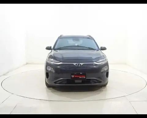 Annonce HYUNDAI KONA Non renseigné 2019 d'occasion 