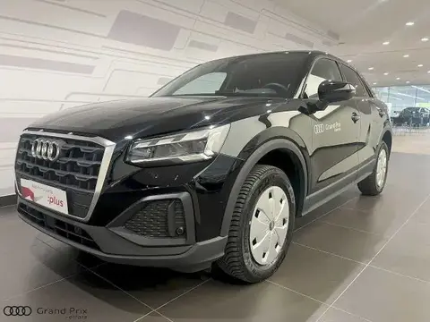 Used AUDI Q2 Petrol 2023 Ad 