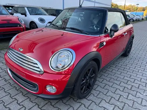 Used MINI ONE Petrol 2016 Ad 