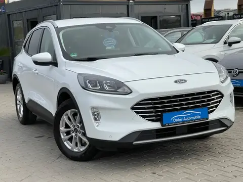 Used FORD KUGA Diesel 2021 Ad 