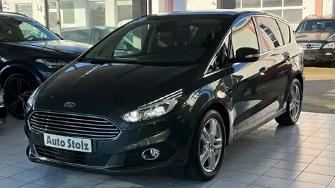 Used FORD S-MAX Diesel 2019 Ad 