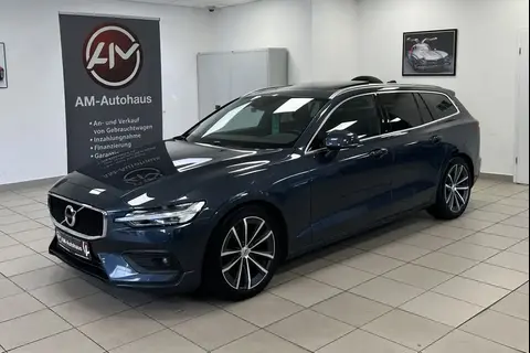 Used VOLVO V60 Diesel 2020 Ad 