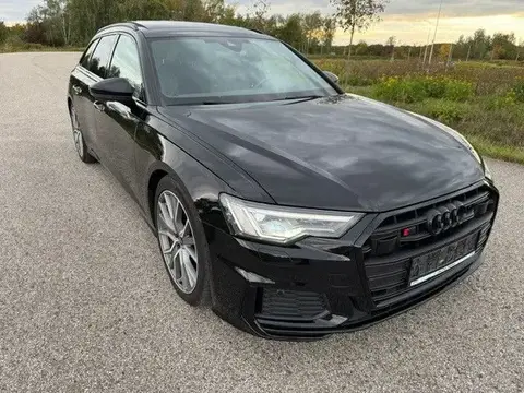 Annonce AUDI S6 Diesel 2022 d'occasion 