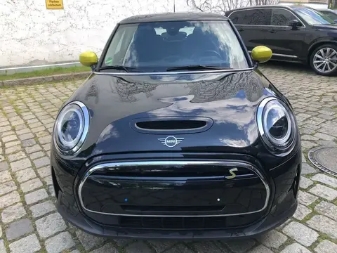 Annonce MINI COOPER Non renseigné 2021 d'occasion 