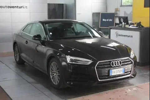 Annonce AUDI A5 Diesel 2017 d'occasion 