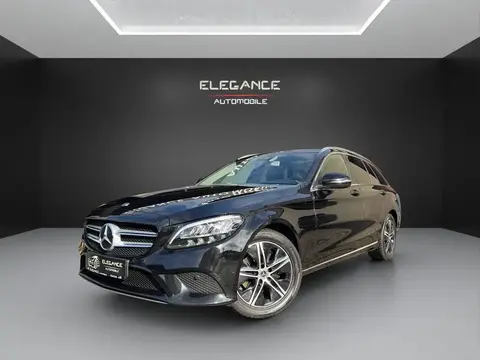 Used MERCEDES-BENZ CLASSE C Diesel 2020 Ad Germany