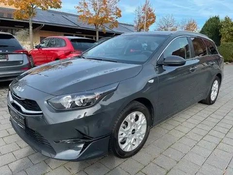 Used KIA CEED Petrol 2022 Ad 