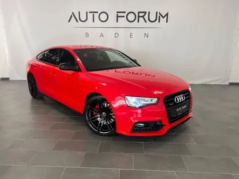 Used AUDI A5 Diesel 2016 Ad 