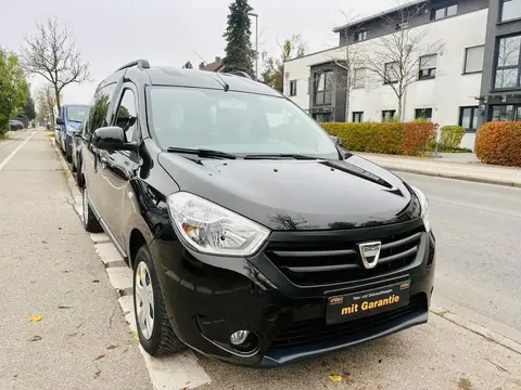 Used DACIA DOKKER Petrol 2017 Ad 