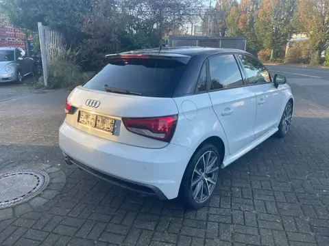 Used AUDI A1 Diesel 2018 Ad 