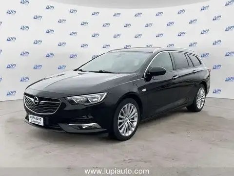 Annonce OPEL INSIGNIA Diesel 2019 d'occasion 