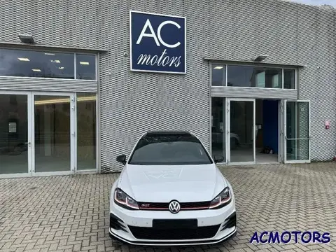 Used VOLKSWAGEN GOLF Petrol 2020 Ad 