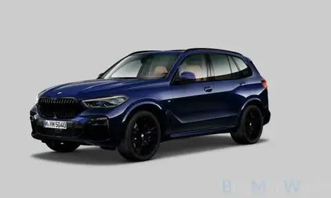 Used BMW X5 Diesel 2021 Ad 