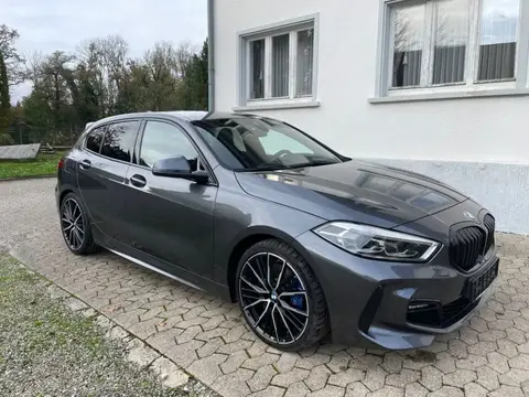 Annonce BMW SERIE 1 Diesel 2020 d'occasion 